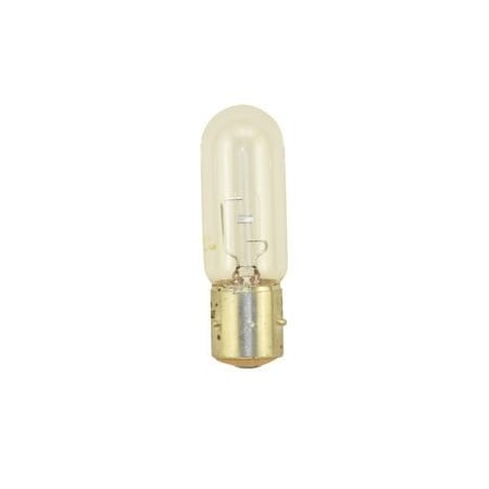 Replacement For LIGHT BULB  LAMP P7909J
